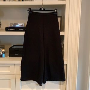 Wilfred Lalement Wide Leg Trousers